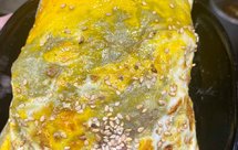 绿豆（天津）煎饼果子