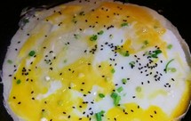 煎饼果子(饼皮）