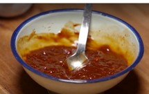 煎饼果子/手抓饼/烤冷面万能调味酱