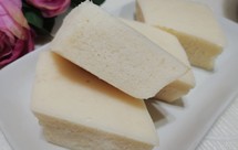 奶香发糕（木薯淀粉版）