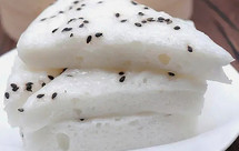 大米发糕（简单易做）