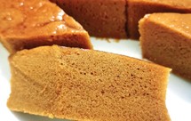 马拉糕 （红糖发糕）