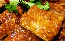 零失误的红烧带鱼，经典家常菜，吃了就忘不掉的味道