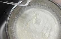 蛋白全蛋奶油打发大法-零失败不外溅不手酸