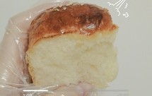 减油减糖酸奶小餐包（水合法）