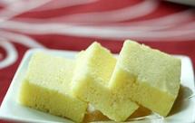 酸奶油版芝士蛋糕