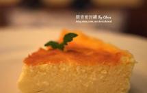 自制酸奶油奶酪蛋糕