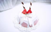 全麦橄榄油戚风蛋糕（无奶油）低糖低脂酸奶蛋糕