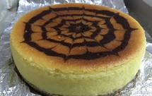 酸奶油奶酪蛋糕