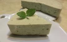 简单好吃的牛油果冻芝士蛋糕（酸奶油配方）