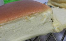 酸奶油蛋糕（淡奶油终结者）