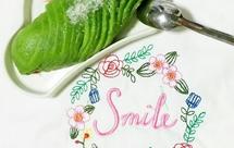 牛油果各種吃法（拌白糖，拌醬油，奶昔，酸奶）