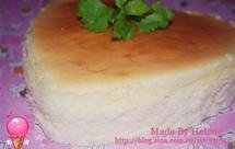 酸奶油蛋糕
