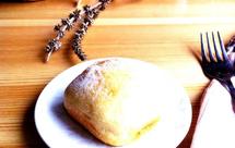 免揉土豆香葱酸奶油面包