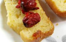 重油酸奶蛋糕（植物油版不回缩）