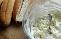 美味奶油（无反脂肪酸）