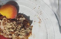 350卡超高蛋白低糖椰子奶南瓜鸡蛋清巧克力燕麦松饼