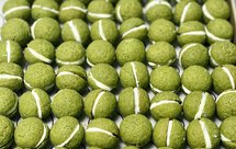 超快手整形 抹茶白巧克力杏仁圆曲奇-贵妇之吻