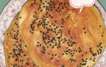 香酥油酥烧饼（电饼铛）