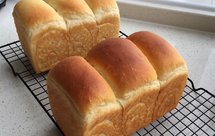 酸奶乳酪土司（低糖橄榄油）