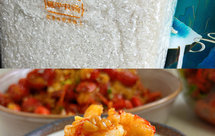 龙虾盖饭（隆平农场有机米）