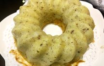 生酮酸奶油蛋糕