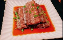 年夜饭团圆菜|酥焖带鱼（刀鱼）