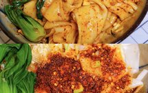 陕西正宗油泼面，简单快手，好吃到灵魂出窍