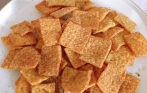 小米锅巴（简易上手版）