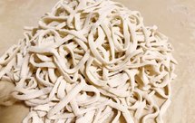 手工擀面条（新手必备）