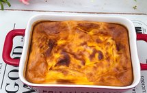 ㊙️入口即化的酸奶蛋糕❗️不加一滴油