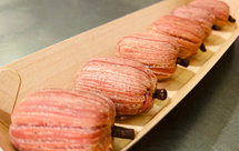 蜜枣酥（油炸）