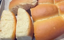 面包（中种法冷藏发酵）中高筋面粉通用