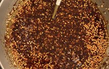 万能百搭熟油海椒（辣椒油）