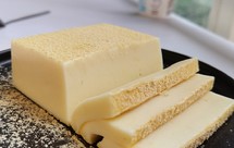 无蛋0油糖‼️3种食材