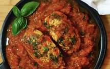 好吃的匈牙利炸鸡排不用面包渣➕好吃酸奶油酱➕秘制番茄酱汁