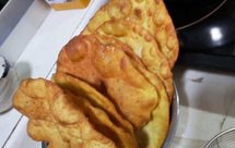 香酥油饼（家庭版）