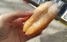 香酥油条酵母版