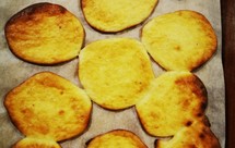 酸奶油饼干曲奇生酮