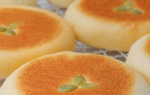 日式紫米大米面包｜软糯香甜｜补中益气｜健脾养胃