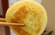 大米饼（大米面版）