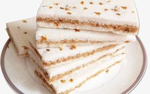 桂花糕（大米糕）