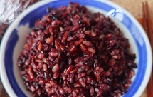 ‼️饱腹主食•糙米饭