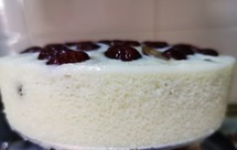 零失败，简单易会的大米糕