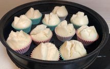 快去做！闽南大米开花糕米糕碗糕