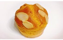 0油0面粉 扁桃仁粉玛芬蛋糕