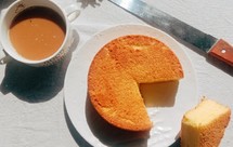 绝不会失败的戚风蛋糕胚超详细让你再也不浪费鸡蛋面粉