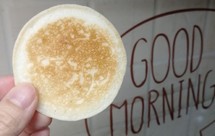 大米饼（锅出溜）