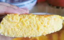 高筋面粉版电饭锅蛋糕