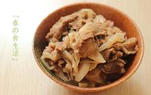 牛丼（日式牛肉盖浇饭）